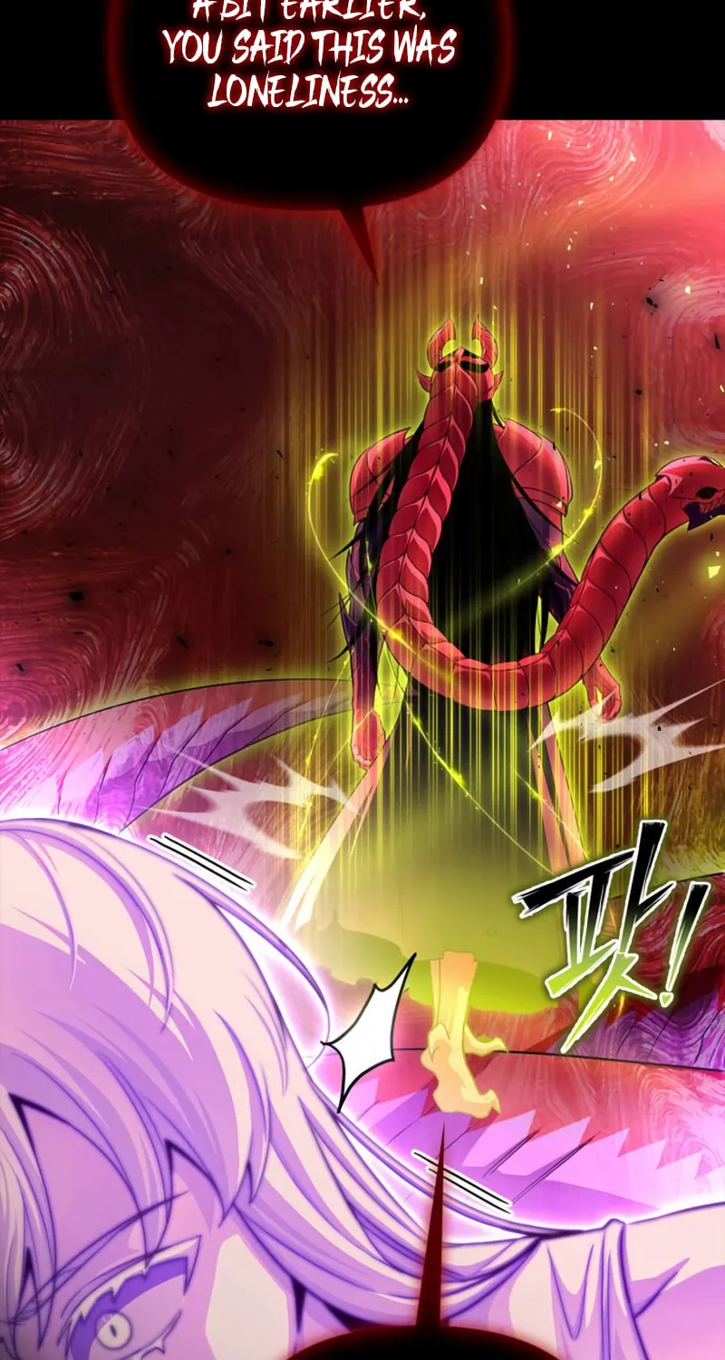The Esper's Game Chapter 89 page 55 - 