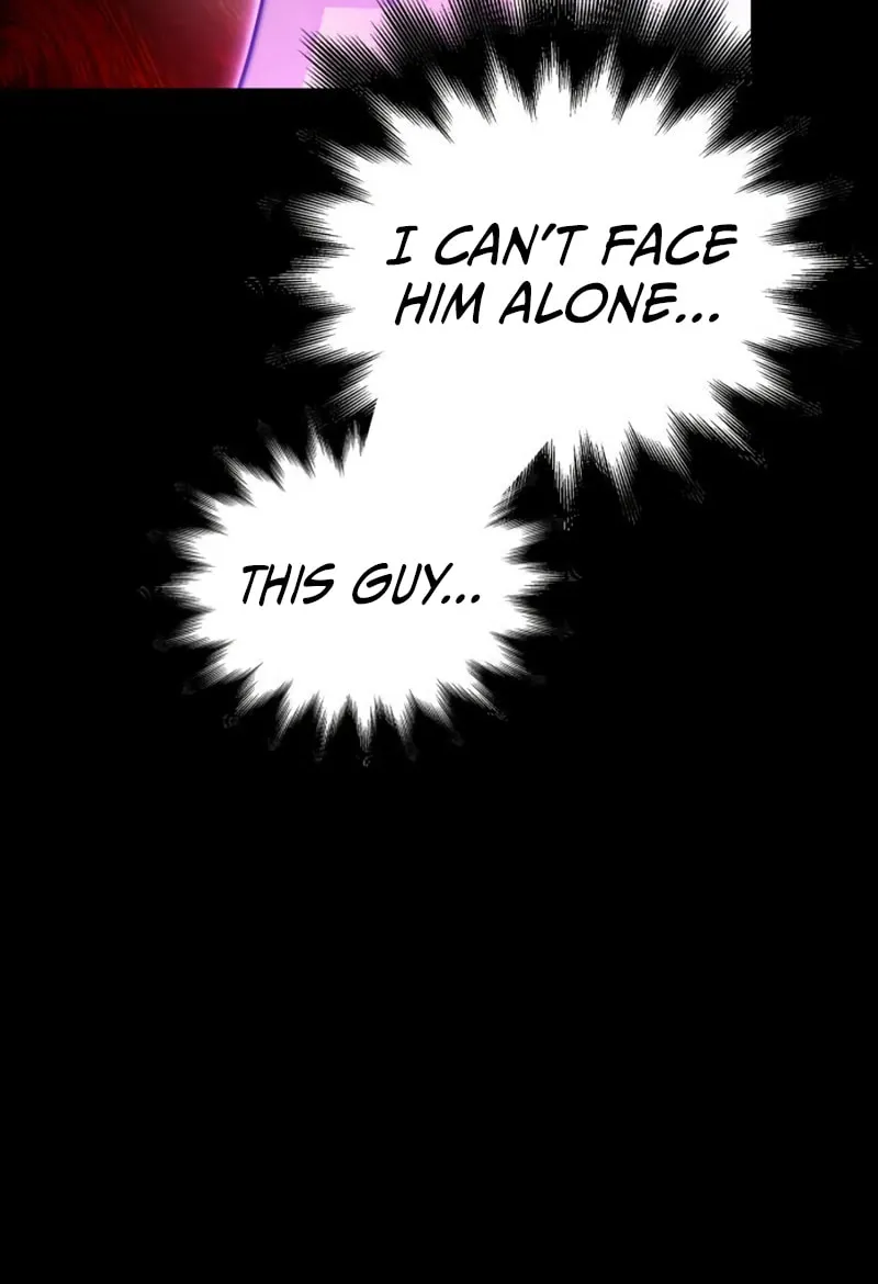 The Esper's Game Chapter 89 page 58 - 