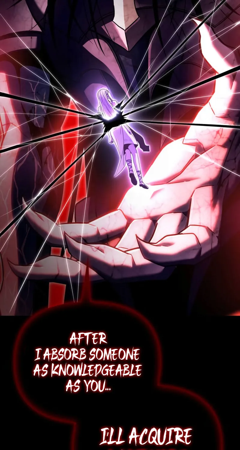 The Esper's Game Chapter 89 page 60 - 