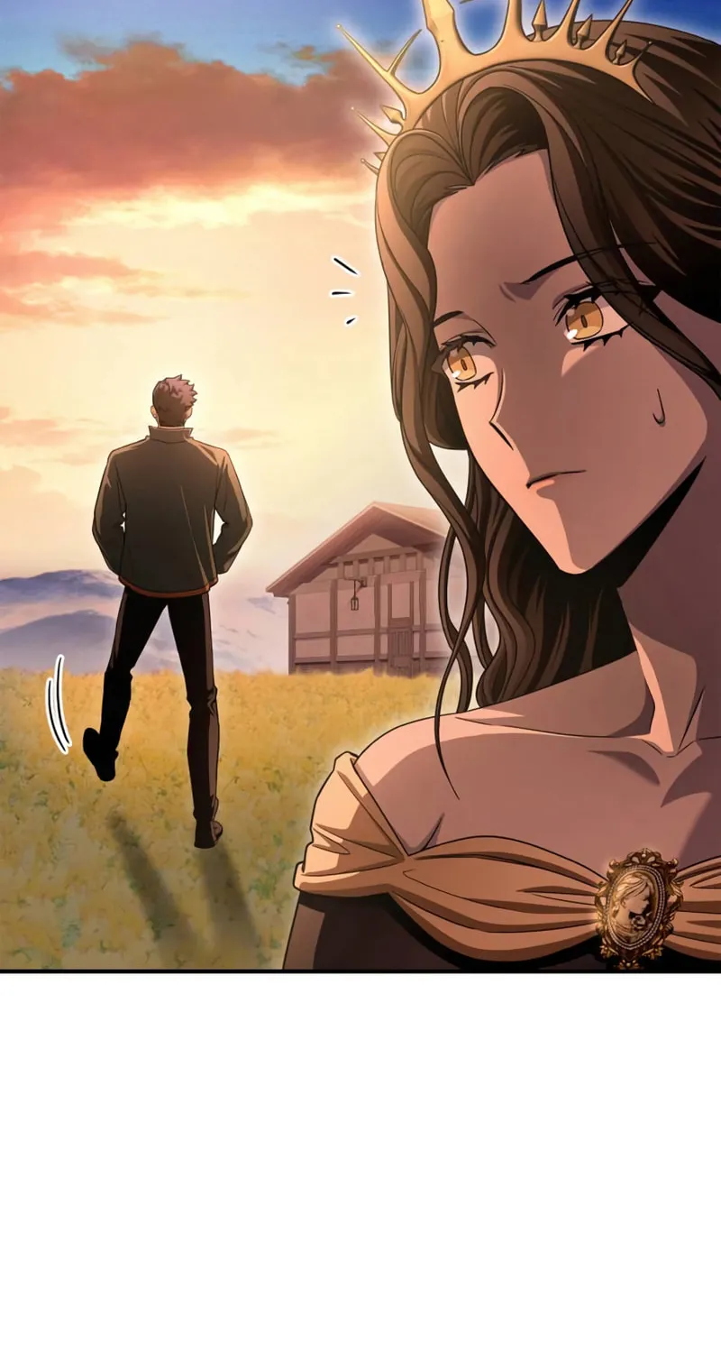 The Esper's Game Chapter 89 page 7 - 