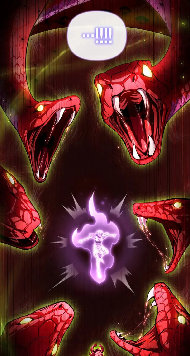 The Esper's Game Chapter 89 page 65 - 