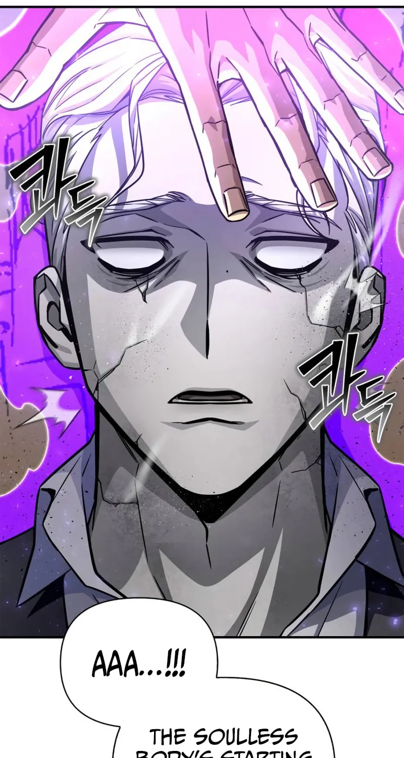 The Esper's Game Chapter 89 page 78 - 
