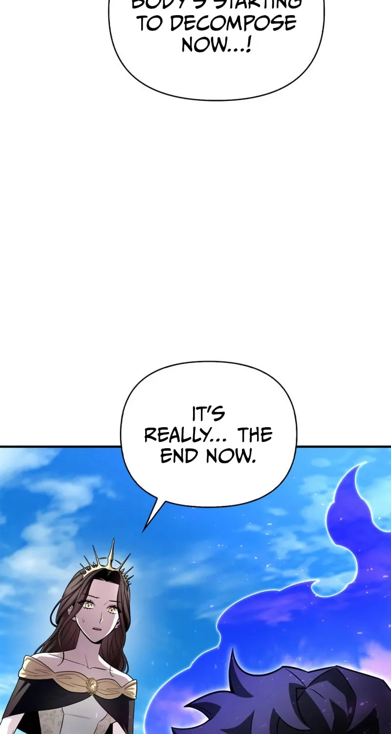 The Esper's Game Chapter 89 page 79 - 