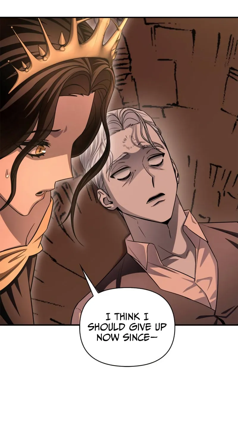 The Esper's Game Chapter 89 page 9 - 