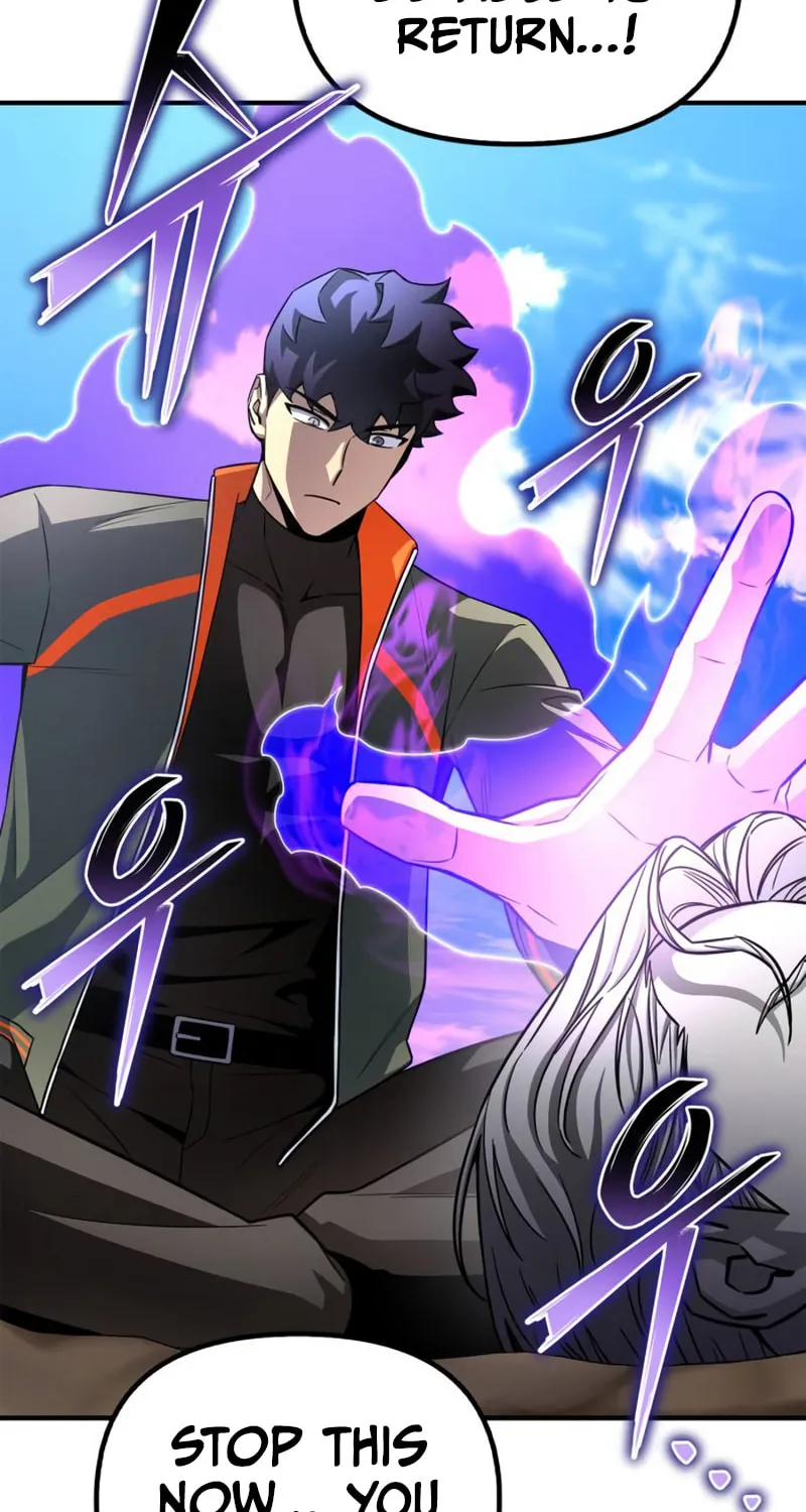 The Esper's Game Chapter 89 page 81 - 