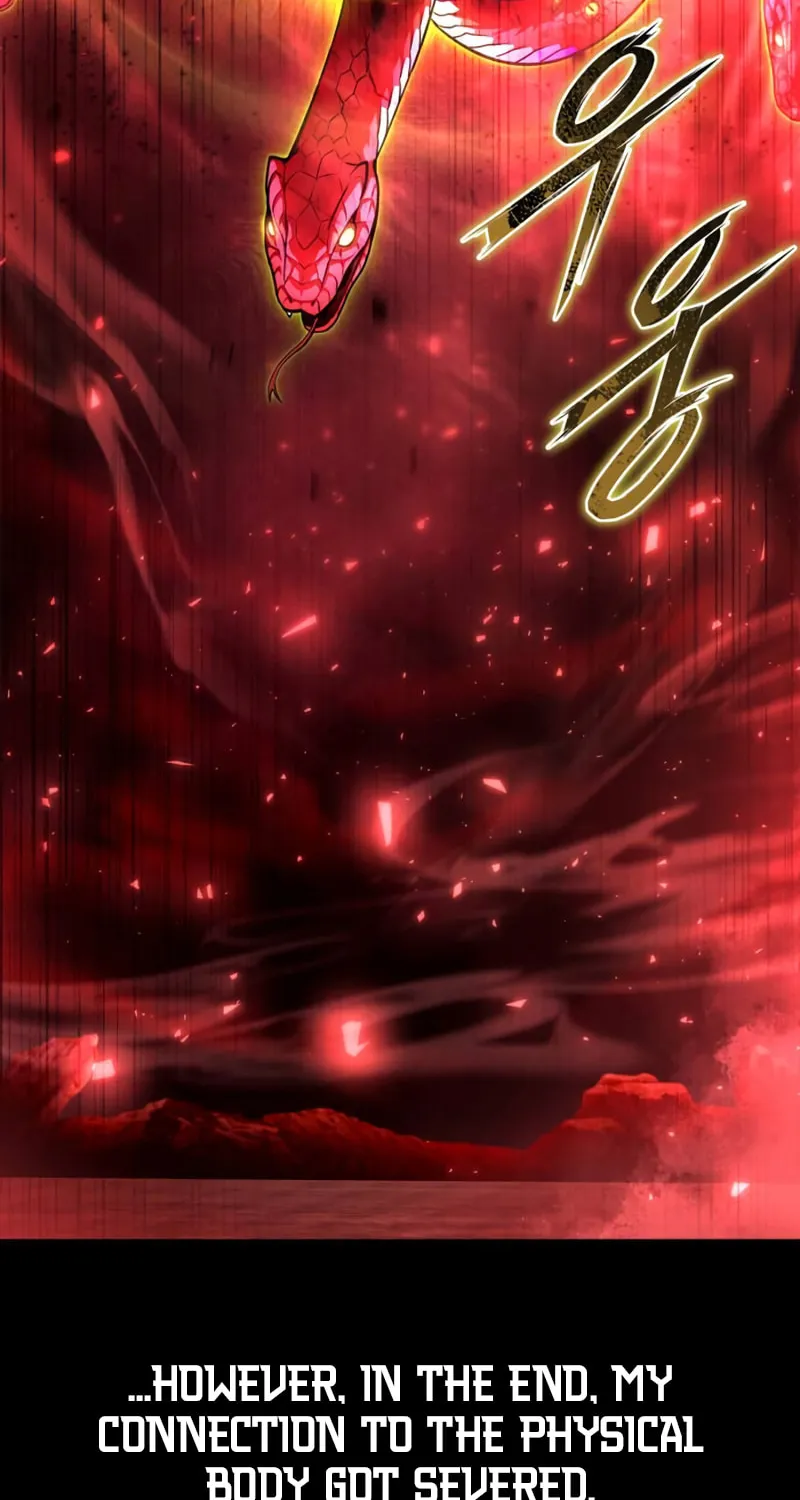 The Esper's Game Chapter 89 page 85 - 
