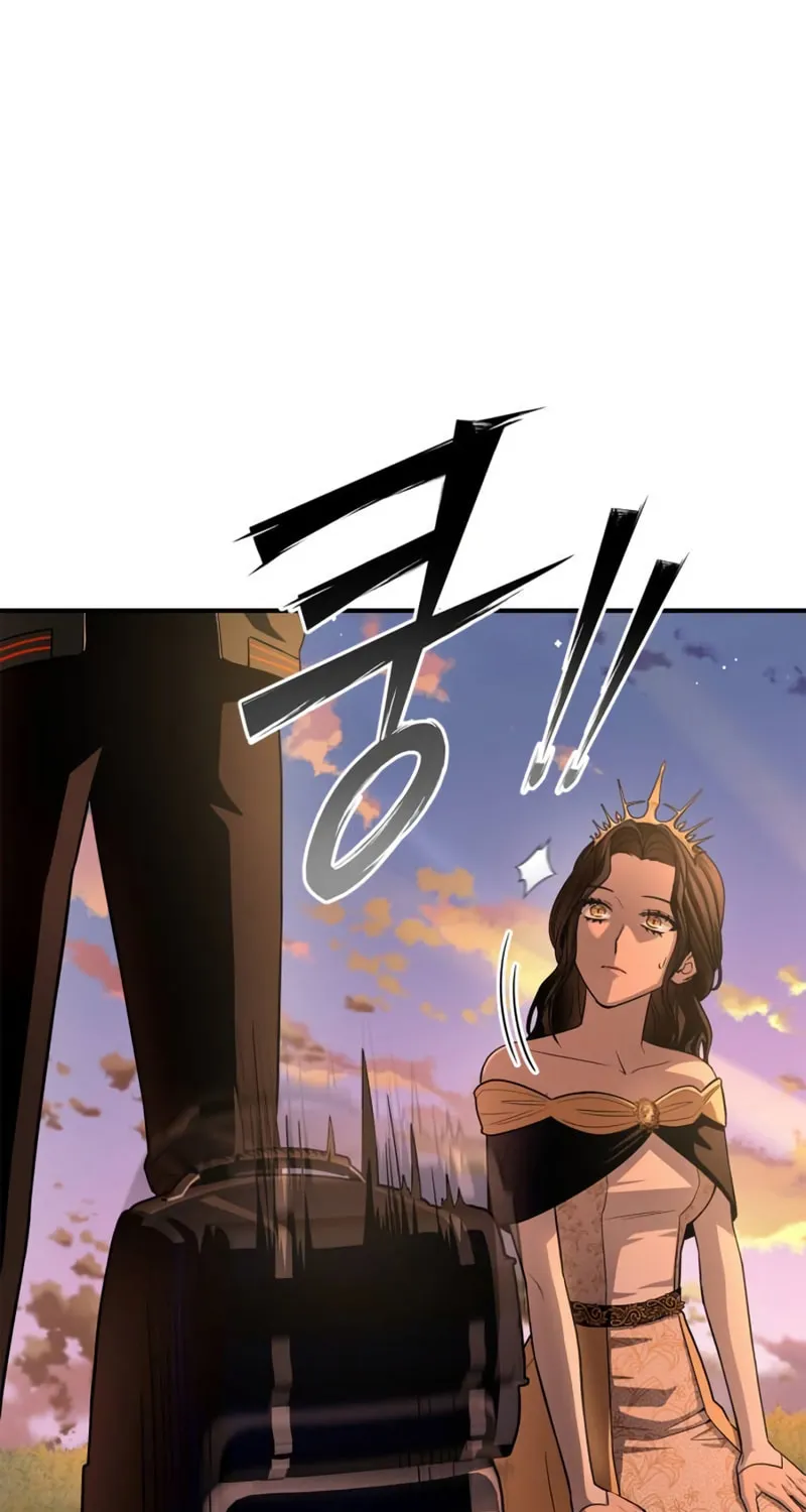 The Esper's Game Chapter 89 page 10 - 