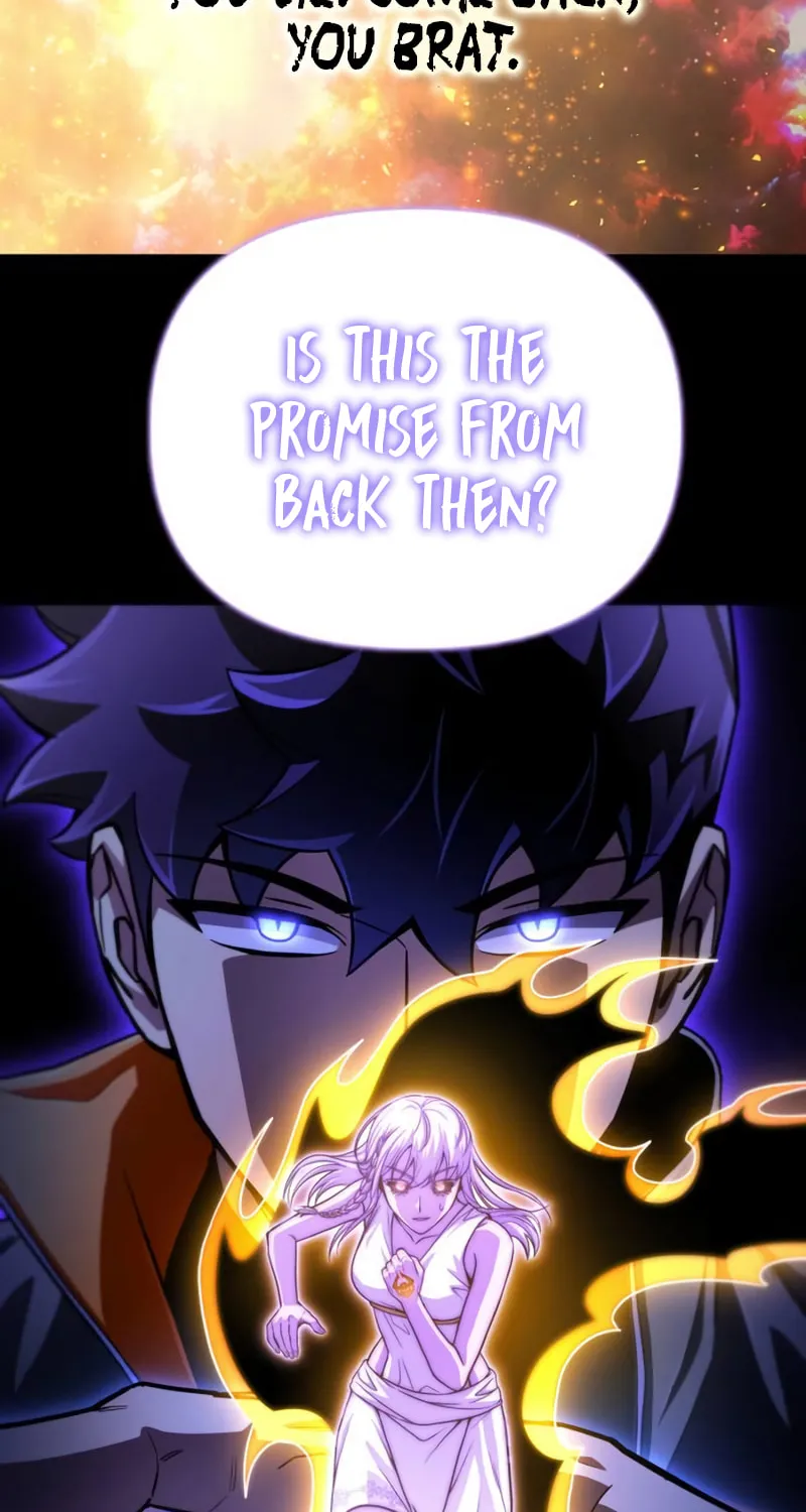 The Esper's Game Chapter 89 page 95 - 