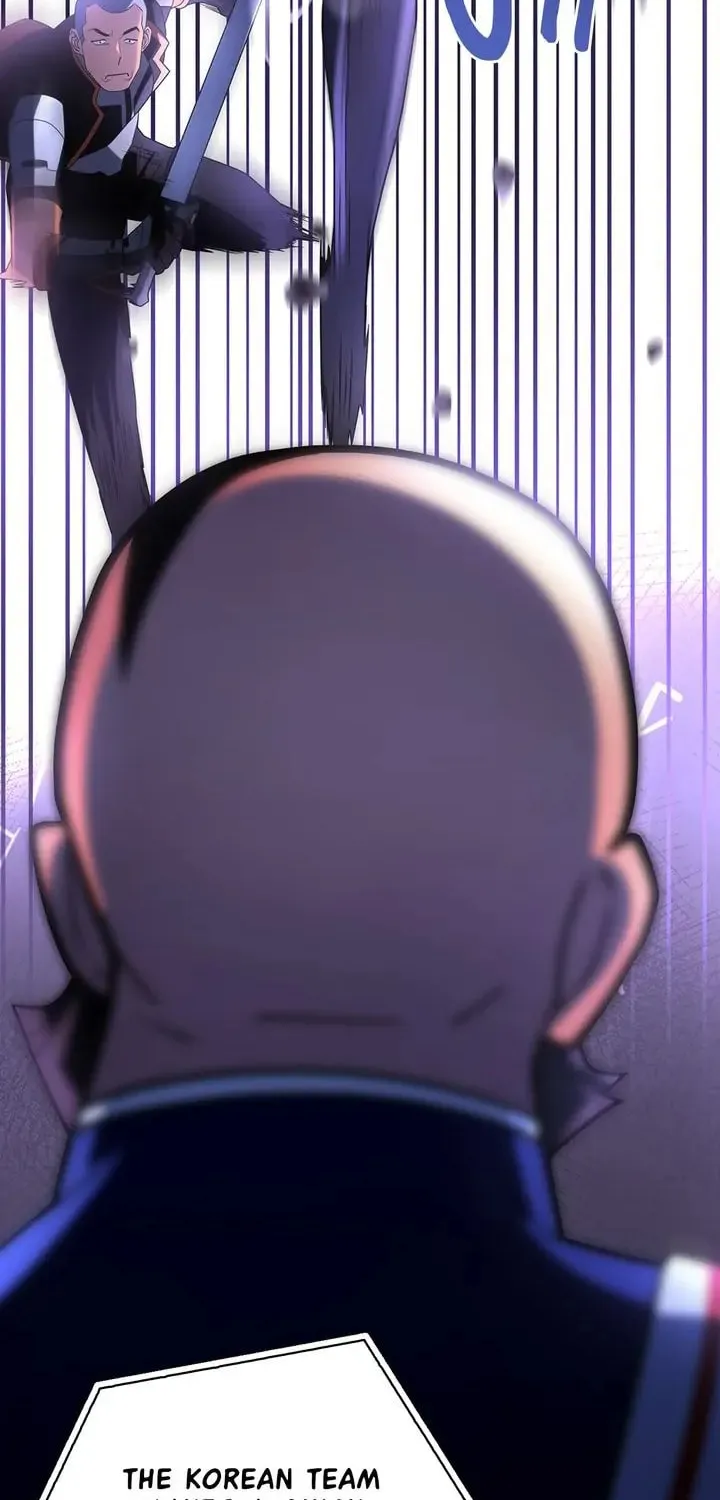 The Esper's Game Chapter 9 page 102 - 