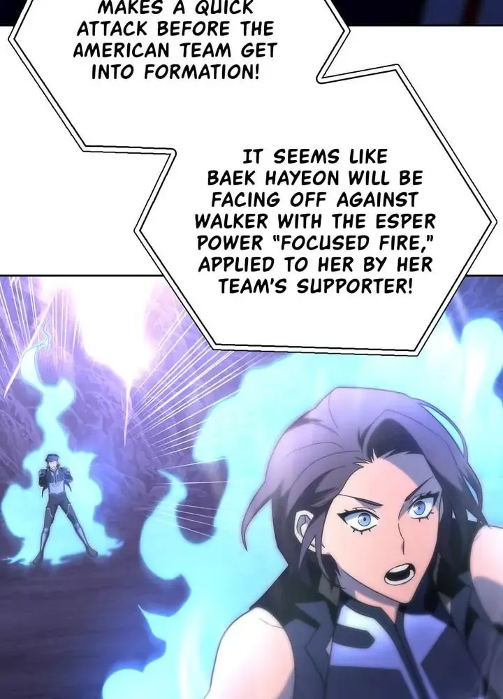 The Esper's Game Chapter 9 page 103 - 