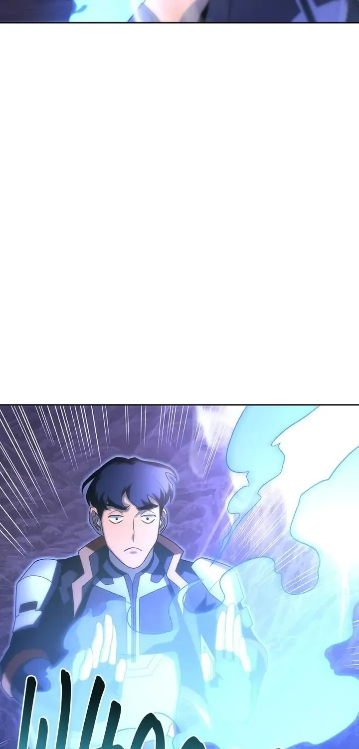 The Esper's Game Chapter 9 page 104 - 