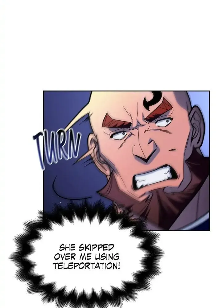 The Esper's Game Chapter 9 page 109 - 