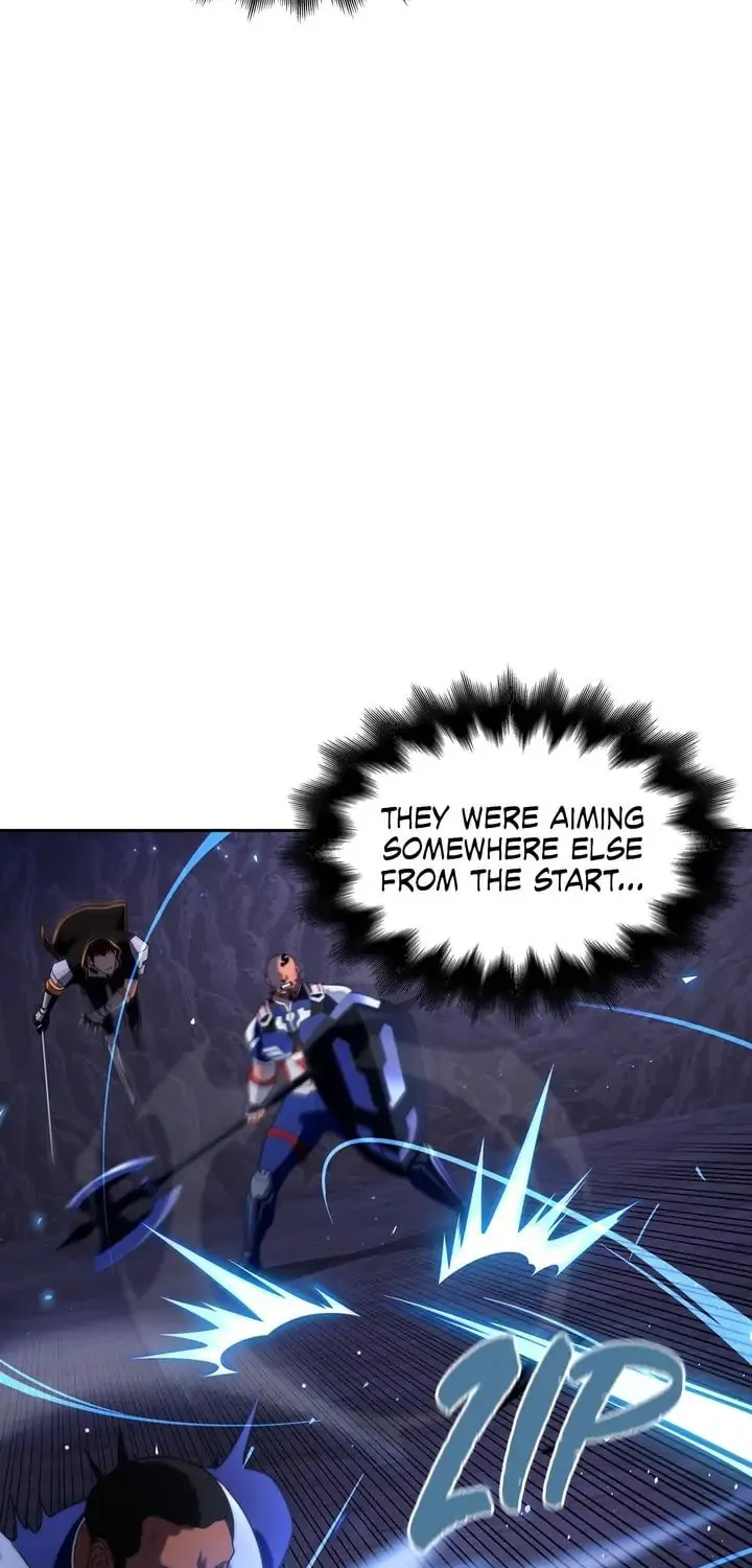 The Esper's Game Chapter 9 page 110 - 
