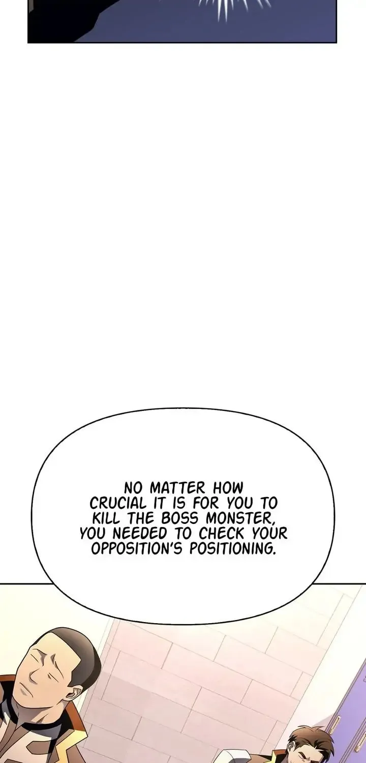 The Esper's Game Chapter 9 page 12 - 