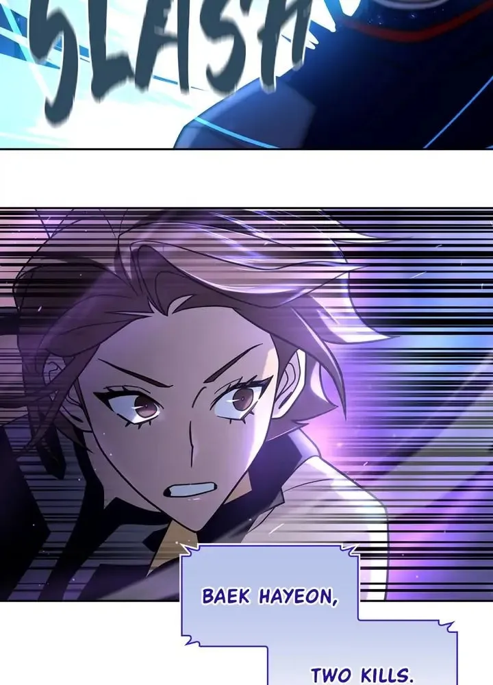 The Esper's Game Chapter 9 page 112 - 