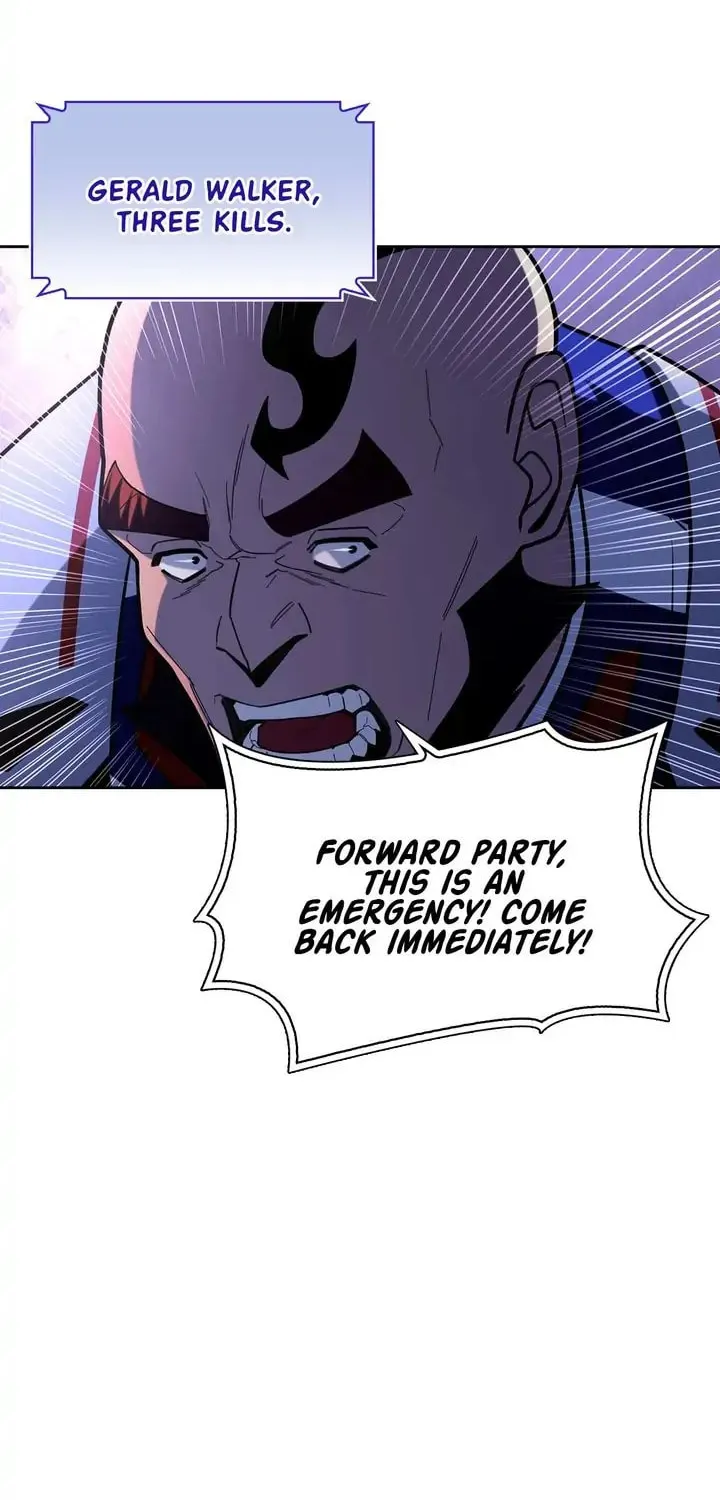 The Esper's Game Chapter 9 page 118 - 