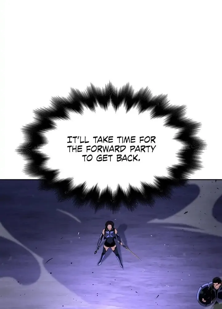The Esper's Game Chapter 9 page 119 - 