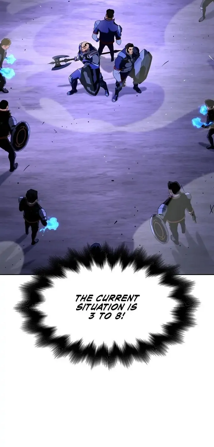 The Esper's Game Chapter 9 page 120 - 
