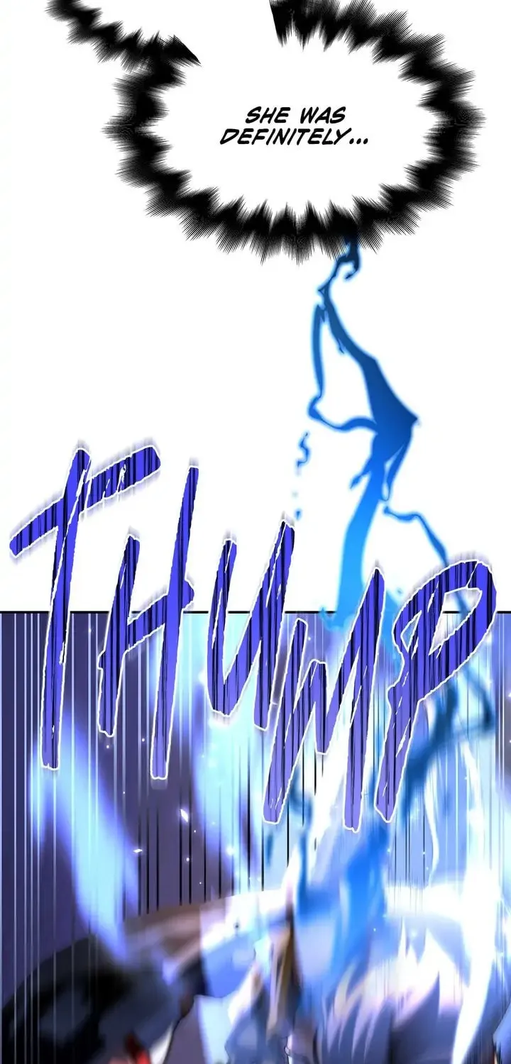 The Esper's Game Chapter 9 page 133 - 