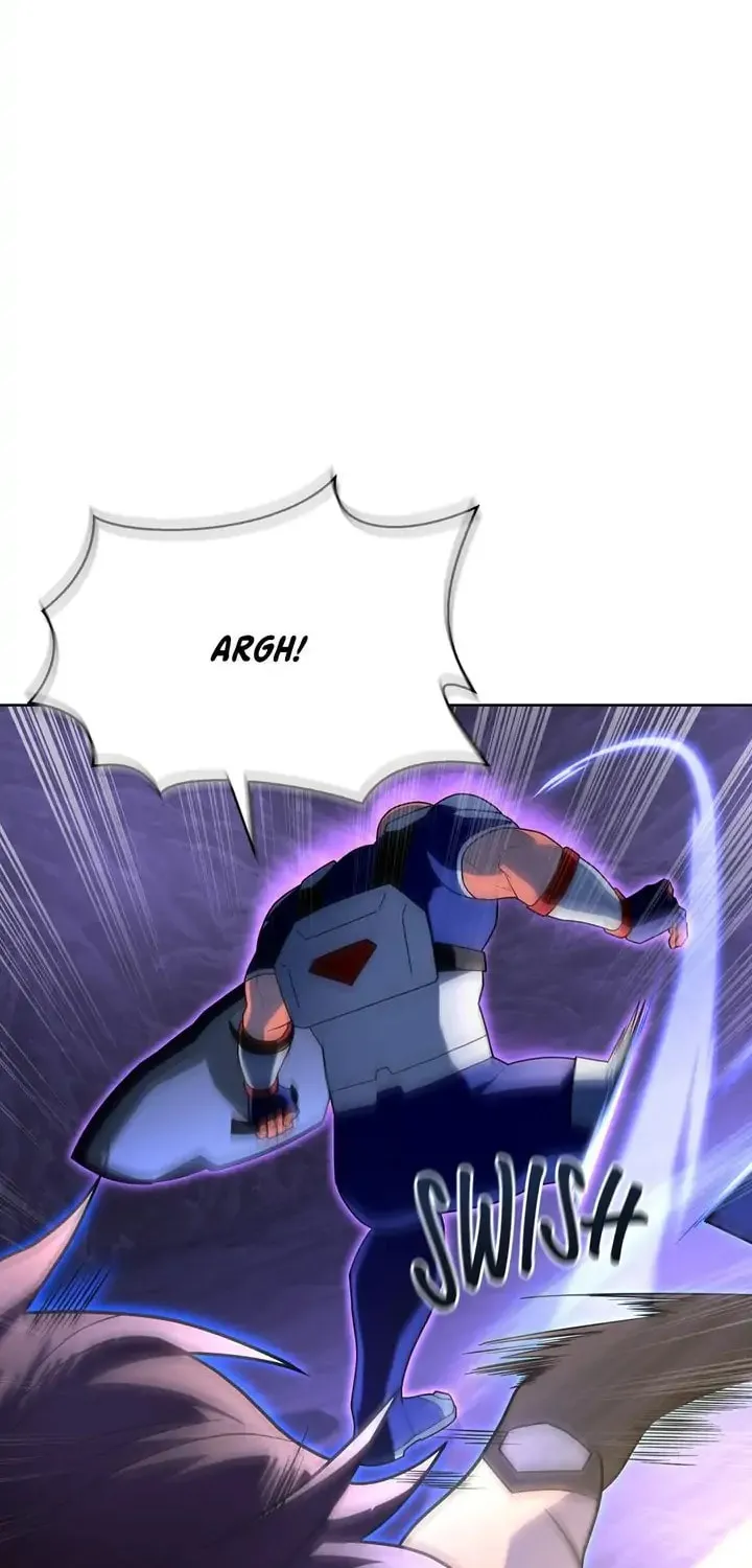 The Esper's Game Chapter 9 page 137 - 