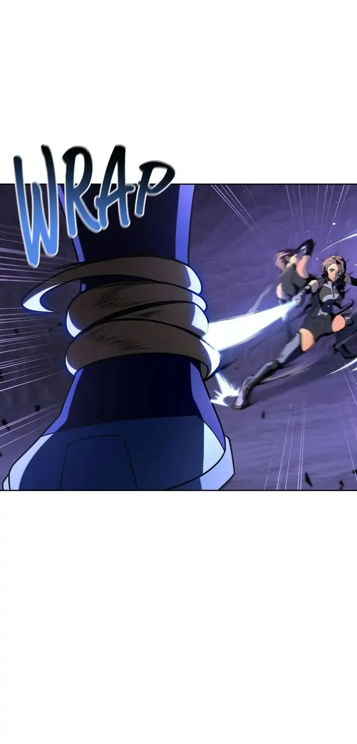 The Esper's Game Chapter 9 page 139 - 