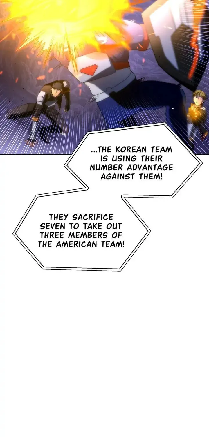 The Esper's Game Chapter 9 page 143 - 