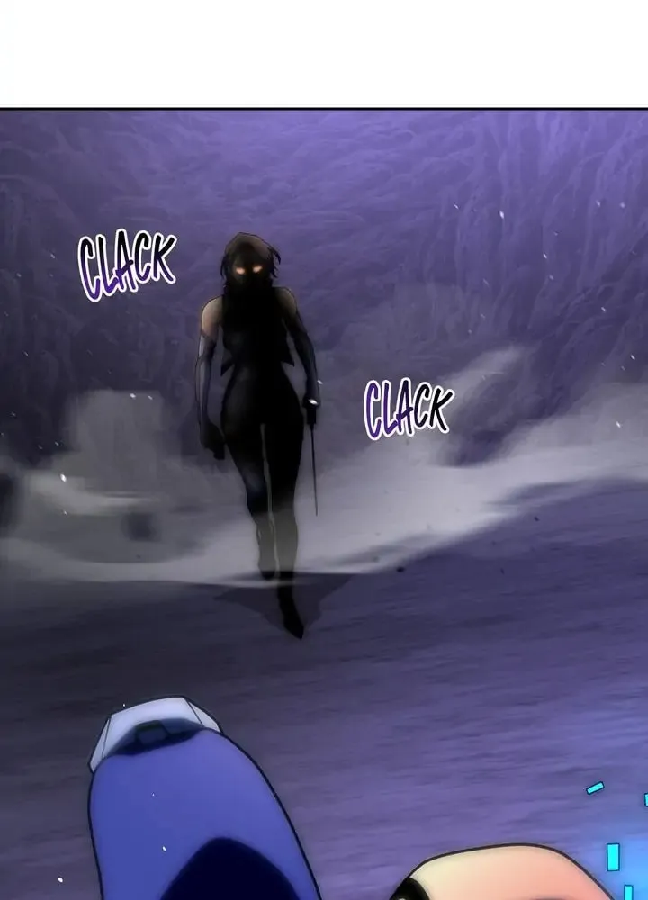 The Esper's Game Chapter 9 page 144 - 