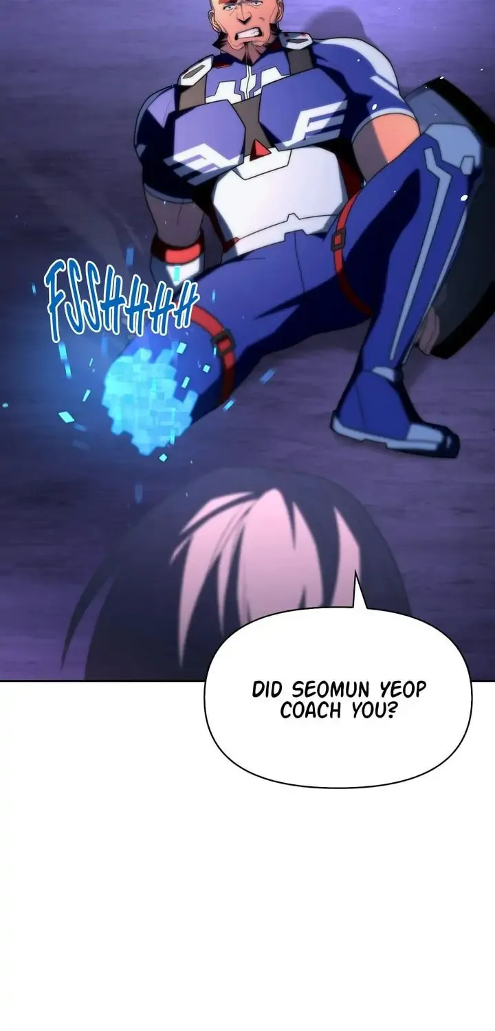The Esper's Game Chapter 9 page 146 - 