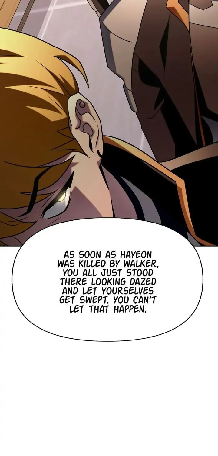 The Esper's Game Chapter 9 page 16 - 