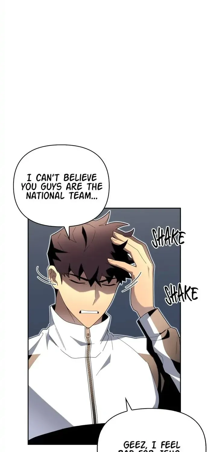 The Esper's Game Chapter 9 page 19 - 