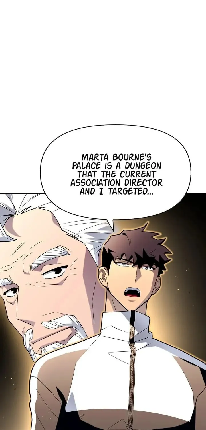 The Esper's Game Chapter 9 page 3 - 