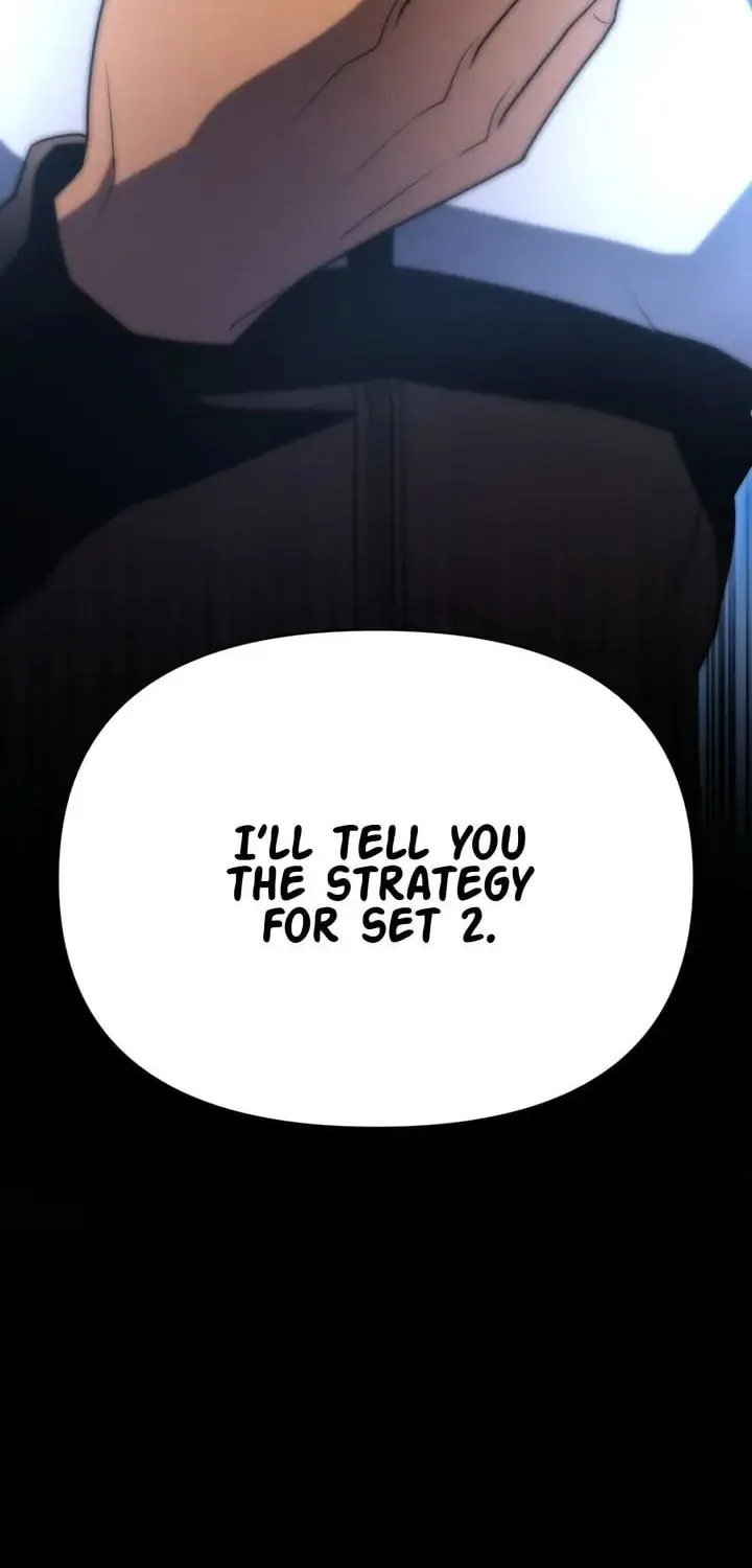 The Esper's Game Chapter 9 page 24 - 
