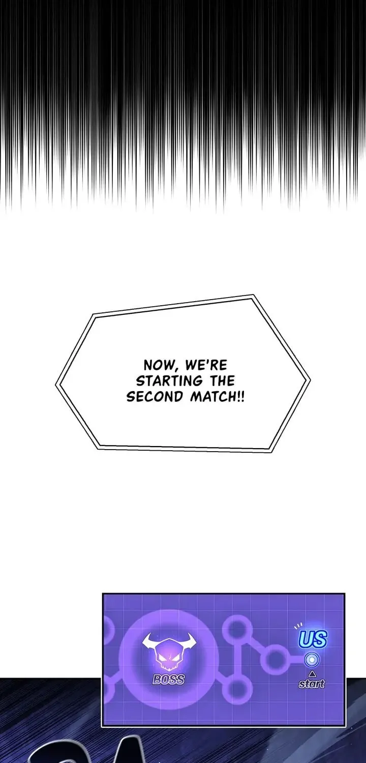 The Esper's Game Chapter 9 page 26 - 