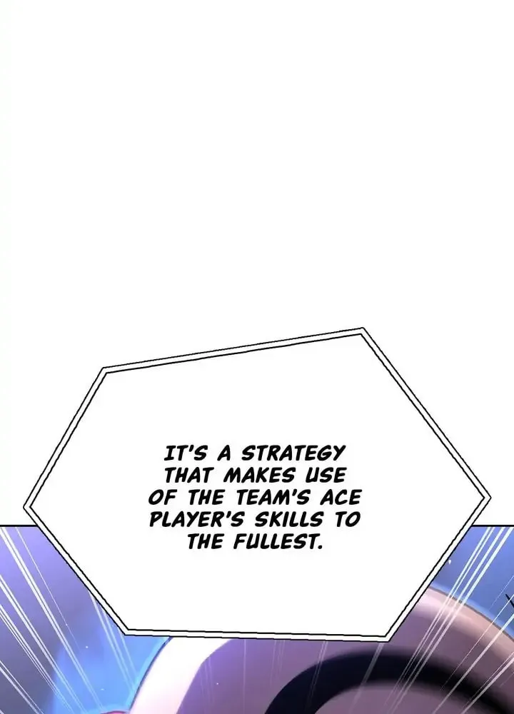 The Esper's Game Chapter 9 page 32 - 