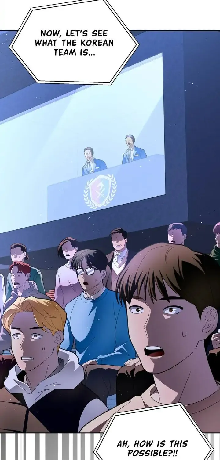 The Esper's Game Chapter 9 page 34 - 