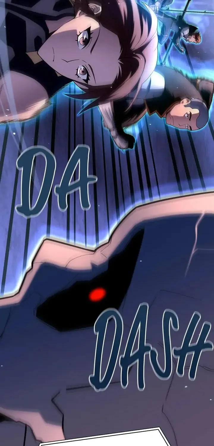 The Esper's Game Chapter 9 page 39 - 