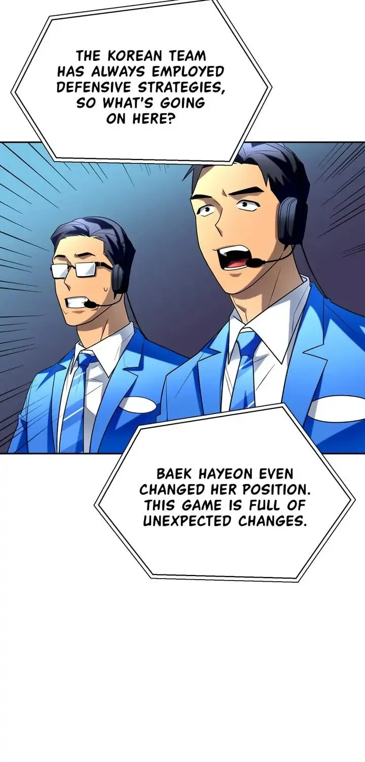 The Esper's Game Chapter 9 page 41 - 