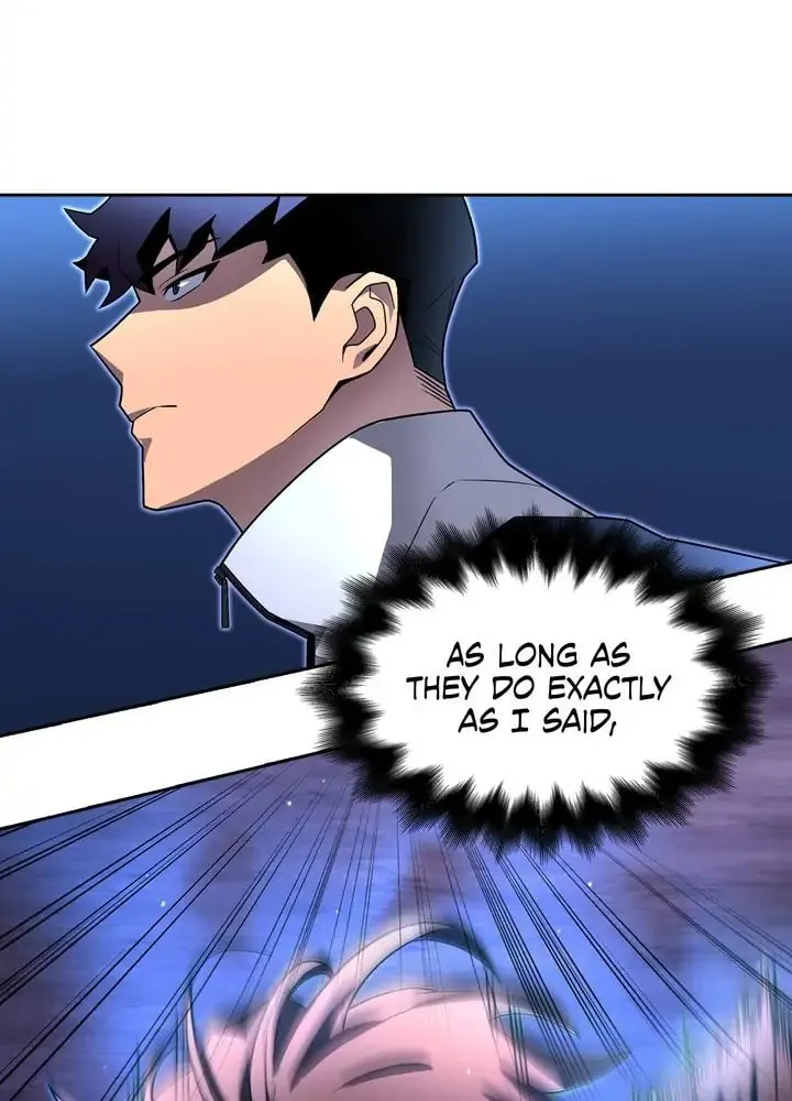The Esper's Game Chapter 9 page 43 - 