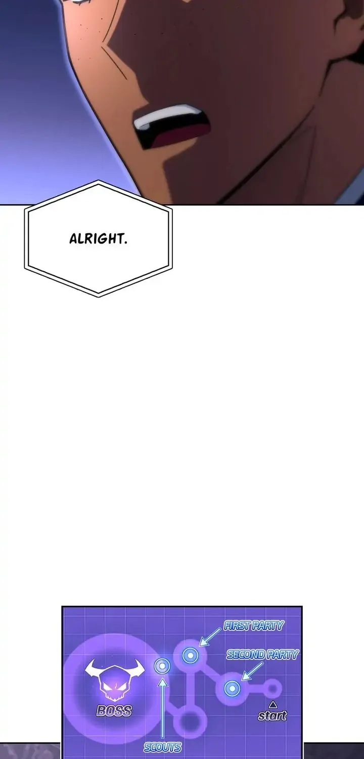 The Esper's Game Chapter 9 page 52 - 