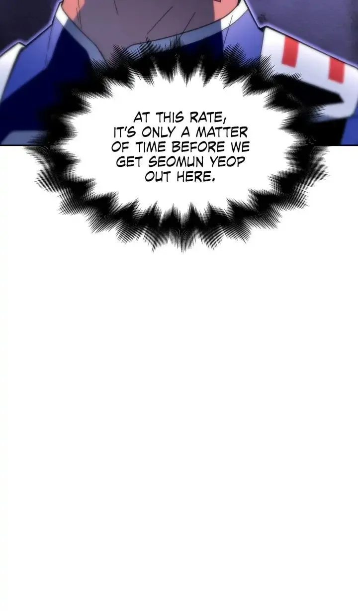 The Esper's Game Chapter 9 page 55 - 