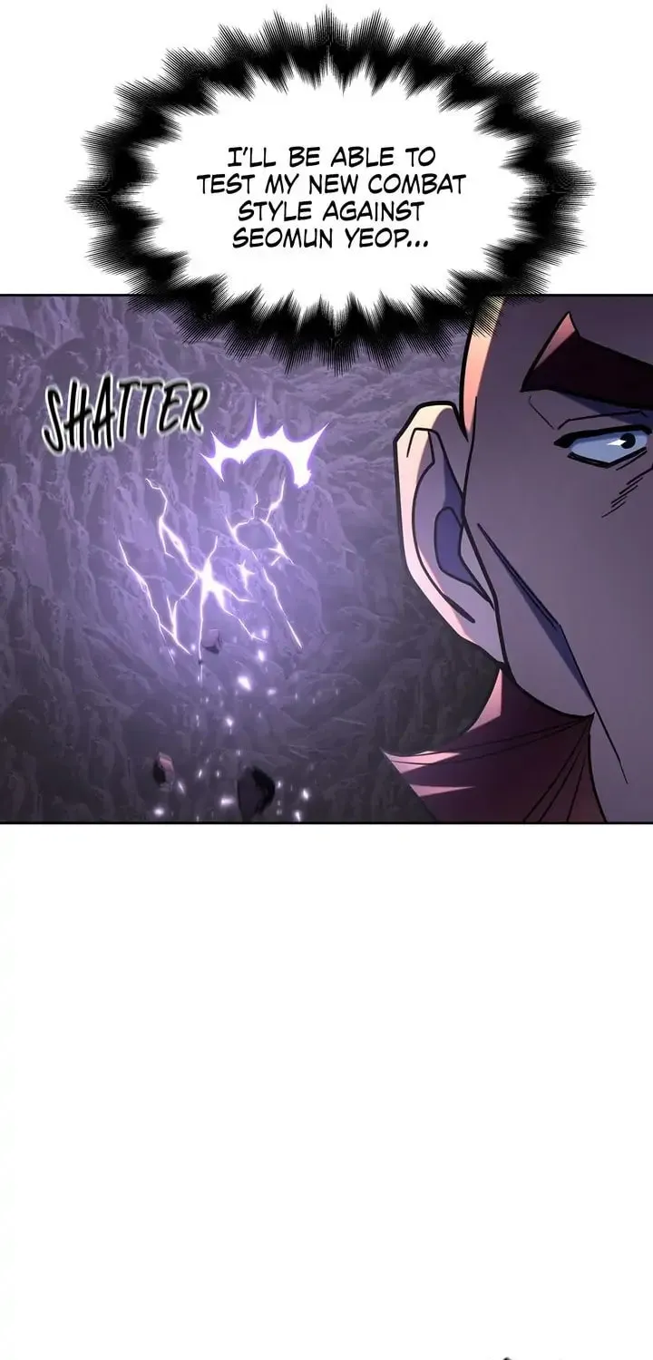The Esper's Game Chapter 9 page 56 - 