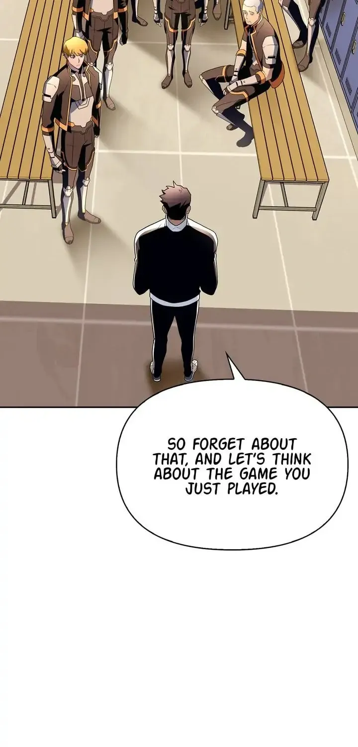 The Esper's Game Chapter 9 page 7 - 