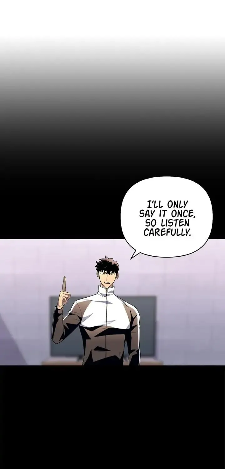 The Esper's Game Chapter 9 page 69 - 