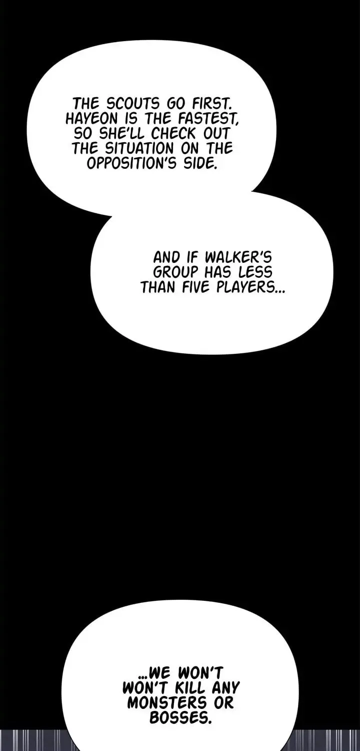 The Esper's Game Chapter 9 page 70 - 