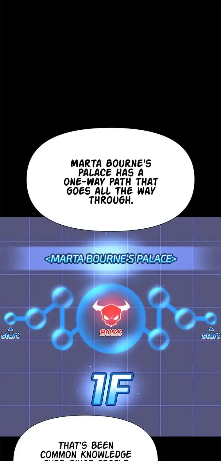 The Esper's Game Chapter 9 page 72 - 