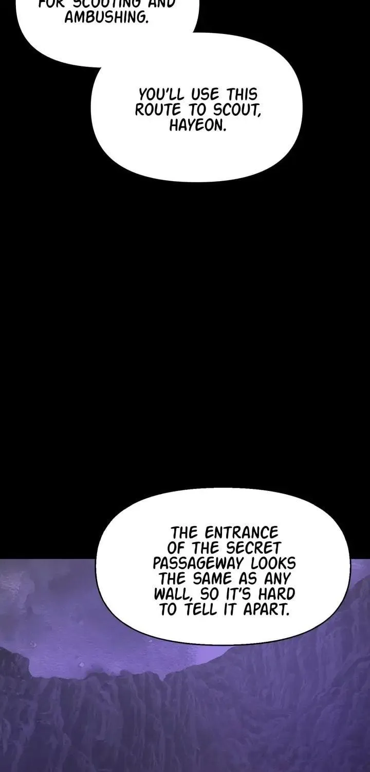 The Esper's Game Chapter 9 page 75 - 