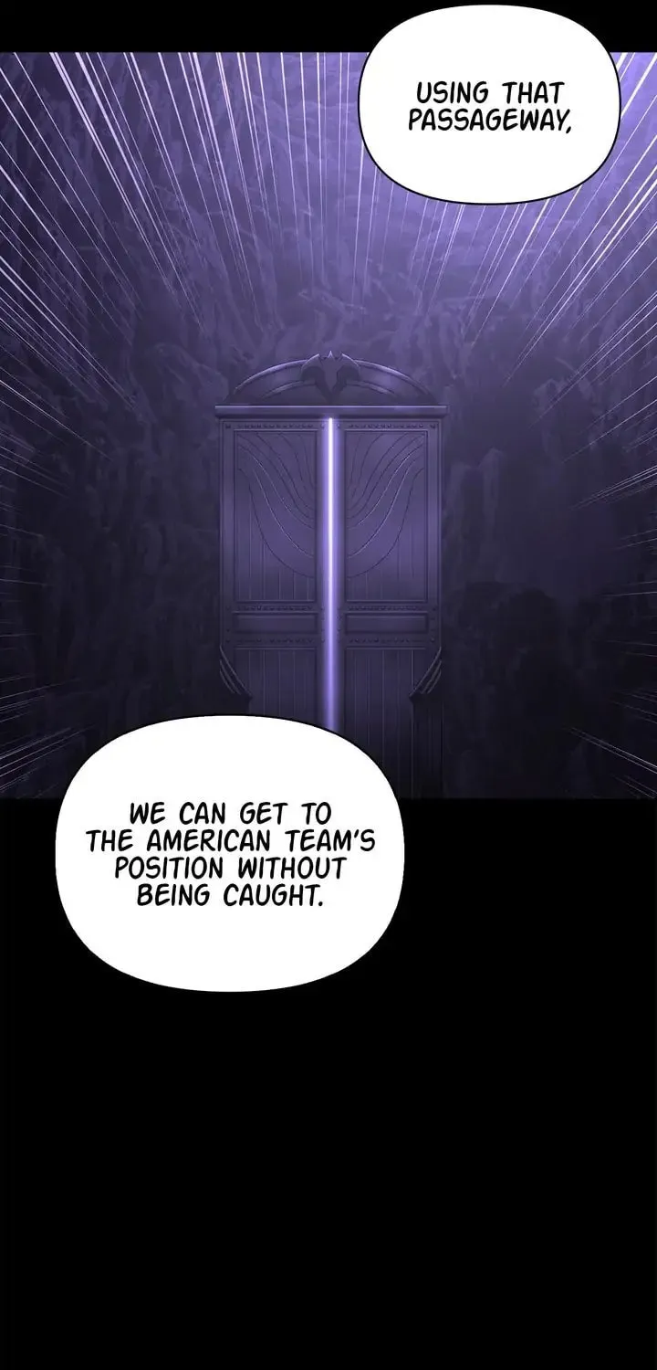 The Esper's Game Chapter 9 page 77 - 