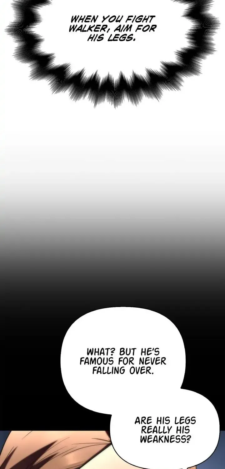 The Esper's Game Chapter 9 page 89 - 
