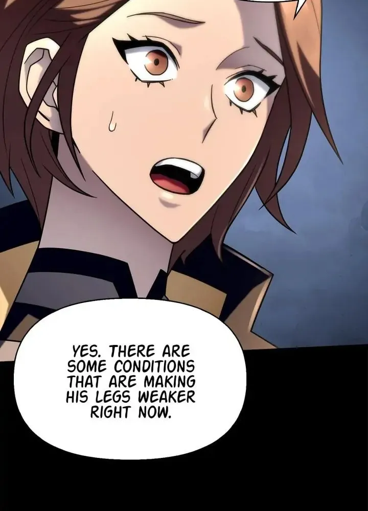 The Esper's Game Chapter 9 page 90 - 