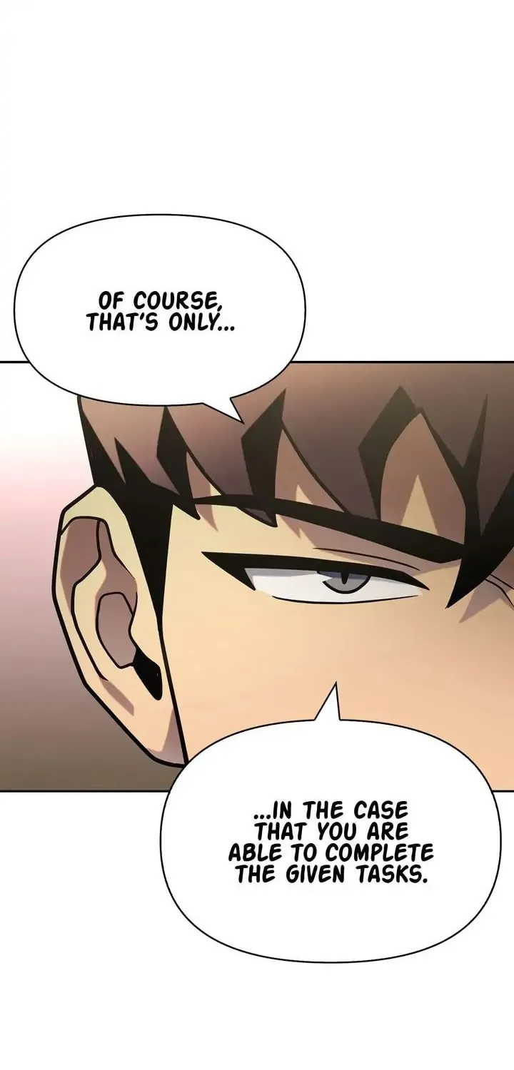 The Esper's Game Chapter 9 page 10 - 